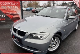 BMW SERIA 3 IV (E90/E91/E92/E93) BMW Seria 3 2.0 Diesel *163 KM*Climatronic*Alusy