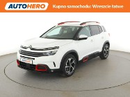 Citroen C5 Aircross full led virtual navi kamera automat auto klima