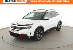 Citroen C5 Aircross full led virtual navi kamera automat auto klima
