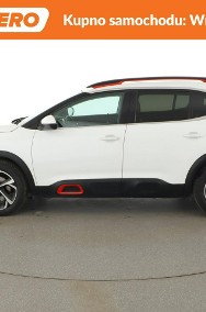 Citroen C5 Aircross full led virtual navi kamera automat auto klima-2