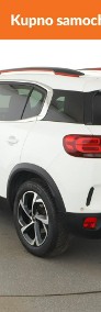 Citroen C5 Aircross full led virtual navi kamera automat auto klima-4