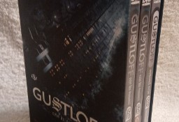 Gustloff rejs ku śmierci ekskluzywne wydanie box 3 DVD . 