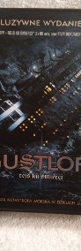 Gustloff rejs ku śmierci ekskluzywne wydanie box 3 DVD . -4