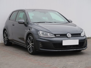 Volkswagen Golf Sportsvan , 184 KM, Automat, Navi, Xenon, Bi-Xenon, Klimatronic,-1