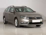 Volkswagen Passat B7 , Salon Polska, VAT 23%, Xenon, Bi-Xenon, Klimatronic,