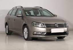 Volkswagen Passat B7 , Salon Polska, VAT 23%, Xenon, Bi-Xenon, Klimatronic,