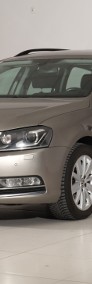 Volkswagen Passat B7 , Salon Polska, VAT 23%, Xenon, Bi-Xenon, Klimatronic,-3