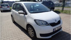 Skoda Citigo Citigo