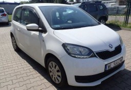 Skoda Citigo Citigo