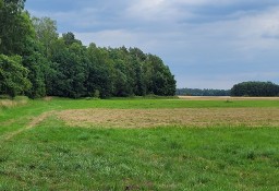 Działka rolna Goleniów