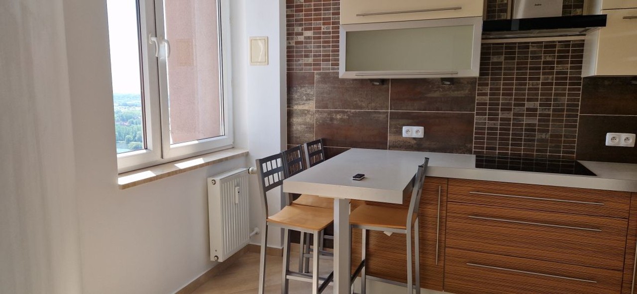 Mieszkanie do wynajęcia, 49 m² Os. Tysiąclecia, Zawiszy Czarnego