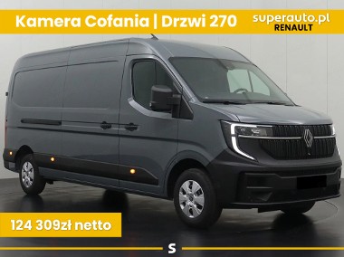 Renault Master L3H2 Extra L3H2 Extra 2.0 150KM-1