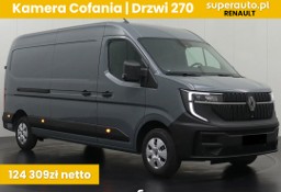 Renault Master L3H2 Extra L3H2 Extra 2.0 150KM