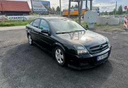 Opel Vectra C Opel Vectra 2.2DTI 125KM 04r