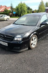 Opel Vectra C Opel Vectra 2.2DTI 125KM 04r-2