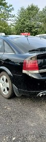 Opel Vectra C Opel Vectra 2.2DTI 125KM 04r-3