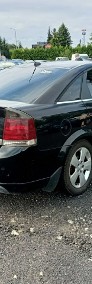 Opel Vectra C Opel Vectra 2.2DTI 125KM 04r-4