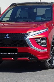 Mitsubishi Eclipse Cross-2