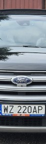 Ford Edge Polski Salon, 210KM, 4x4, Max Opcja, Full Serwis, 2 Kpl. Kół-3