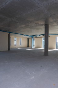 Lokal biurowy w nowoczesnym budynku, 324 m2-2