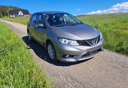 Nissan Pulsar I 1.2 DIG-T Visia EU6