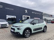 Citroen C3 1.2 PureTech GPF Shine S&amp;S Panorama*Salon Polska*Serwis ASO*