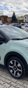 Citroen C3 1.2 PureTech GPF Shine S&S Panorama*Salon Polska*Serwis ASO*-3