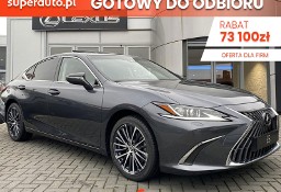 Lexus ES VII 300h Business Edition 2.5 E-CVT 300h Business Edition 2.5 E-CVT 218KM