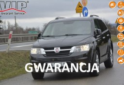 Fiat Freemont 2.0MJet 7 osobowy skóra beżowa doinwestowany 4x4 telewizor DVD autom