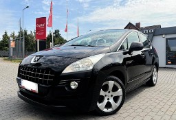 Peugeot 3008 I SOLAR Alu Klimatronik