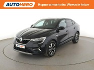 Renault Arkana FV23% HEV automat navi PDC tempomat LED