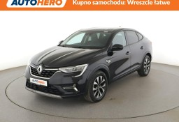 Renault Arkana FV23% HEV automat navi PDC tempomat LED