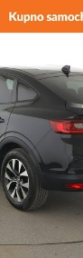 Renault Arkana FV23% HEV automat navi PDC tempomat LED-4