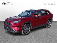 Toyota RAV 4 2.5 Hybrid 222KM 4x4 Executive Skywiev JBL I Właściciel Bezwypadkowy