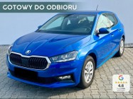 Skoda Fabia III Selection 1.0 TSI DSG Selection 1.0 TSI 115KM DSG