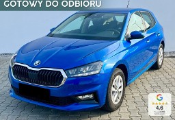 Skoda Fabia III Selection 1.0 TSI DSG Selection 1.0 TSI 115KM DSG