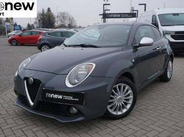 Alfa Romeo MiTo 0.9TwinAir 105KM Super 3D salon f.VAT-1