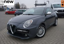 Alfa Romeo MiTo 0.9TwinAir 105KM Super 3D salon f.VAT