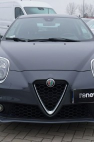 Alfa Romeo MiTo 0.9TwinAir 105KM Super 3D salon f.VAT-2