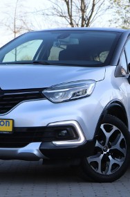 Renault Captur 6-BIEGOWY, klimatronic,kamera cofania, alufelgi-2