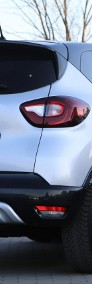 Renault Captur 6-BIEGOWY, klimatronic,kamera cofania, alufelgi-3