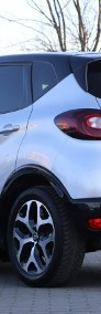 Renault Captur 6-BIEGOWY, klimatronic,kamera cofania, alufelgi-4