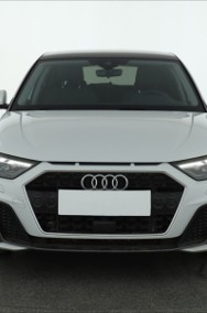 Audi A1 I (8X) , Salon Polska, Serwis ASO, Automat, Klimatronic, Parktronic,-2