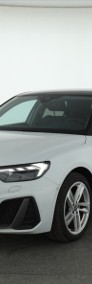 Audi A1 I (8X) , Salon Polska, Serwis ASO, Automat, Klimatronic, Parktronic,-3