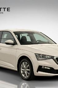 Skoda Scala 1,0 TSI (110 KM) Ambition Salon PL F-Vat-2