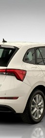 Skoda Scala 1,0 TSI (110 KM) Ambition Salon PL F-Vat-4