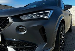 Cupra Formentor VZ 1.4 e-Hybrid DSG 150KM 2023r