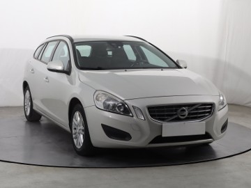 Volvo V60 I , Navi, Klimatronic, Tempomat, Parktronic