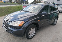 Ssangyong Kyron I 2.0D 140KM Reduktor 4x4