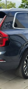 Volvo XC90 V B5(B) AWD Plus Bright 7os. *Gwarancja*FV23%*-3